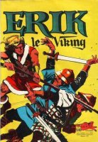 Grand Scan Erik Le Viking n° 33